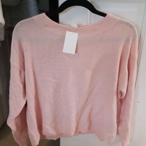 Sweater and cardigans